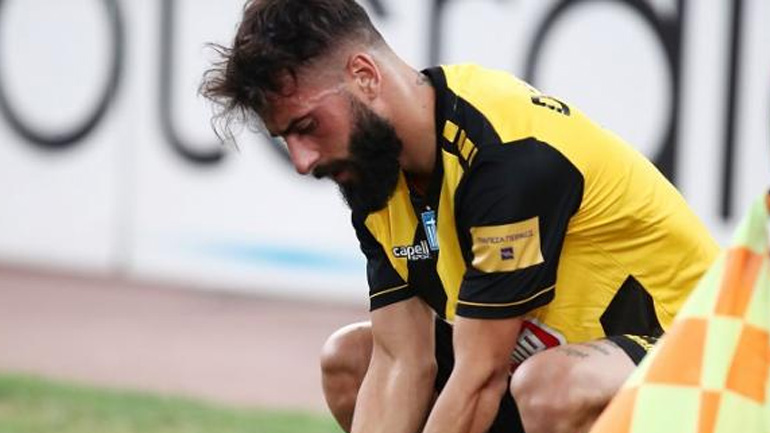 Xωρίς Βέρντε και Τσιγκρίνσκι η ΑΕΚ κόντρα στον ΟΦΗ