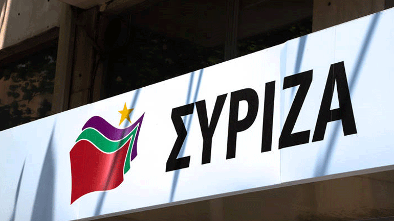 Ικανοποίηση ΣΥΡΙΖΑ για το ψήφισμα του Ευρωκοινοβουλίου για το κλίμα – Επικρίσεις για τη στάση ευρωβουλευτών της ΝΔ