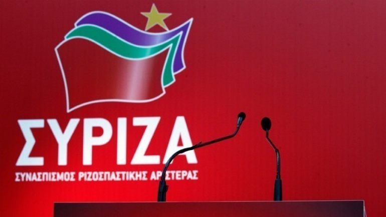 Τα βιογραφικά των νέων διοικητών στα νοσοκομεία ζητά ο ΣΥΡΙΖΑ