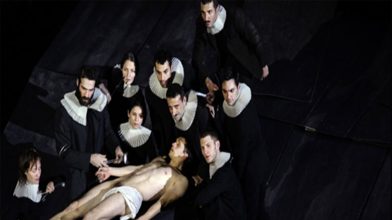 Πού θα πάμε σήμερα στην πόλη – Ατζέντα εκδηλώσεων