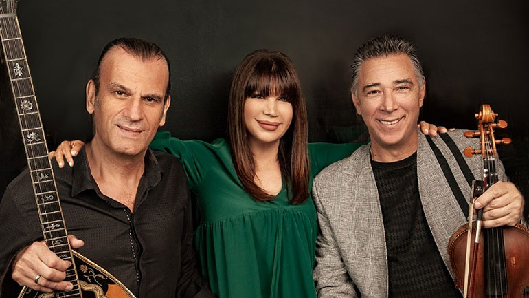 Κυριακάτικο γλέντι στην Οδό Λυσίου