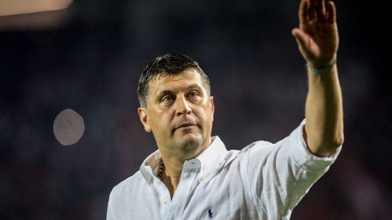 Μιλόγεβιτς: «Δεν παραιτούμαι, αλλά φεύγω όποτε μου πουν»