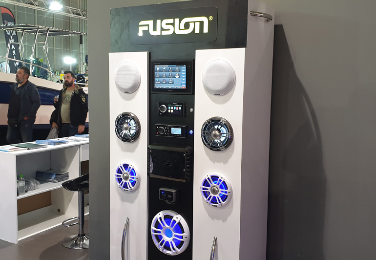 H Fusion που κατέχει πάνω από το 50% των πωλήσεων στην Ευρώπη έχει νέες προτάσεις...