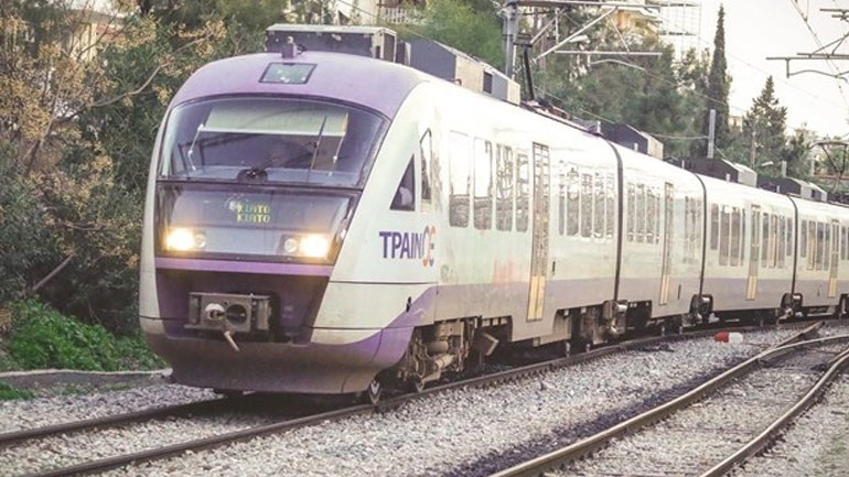 Τροποποιήσεις στα δρομολόγια του Προαστιακού ανακοίνωσε η ΤΡΑΙΝΟΣΕ Τροποποιήσεις στα δρομολόγια του Προαστιακού ανακοίνωσε η ΤΡΑΙΝΟΣΕ