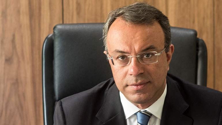 Σταϊκούρας: Εντός εβδομάδας ανακοινώνεται το μέρισμα για ευαίσθητες κοινωνικές ομάδες