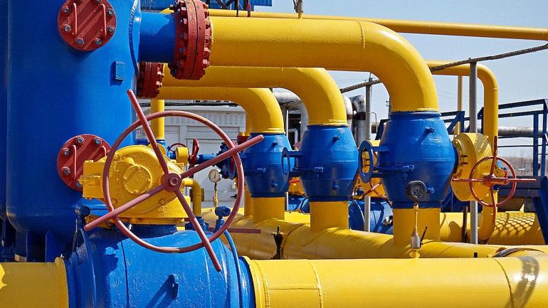 Ρουμανία: Έργο προτεραιότητας ο αγωγός φυσικού αερίου  BRUA