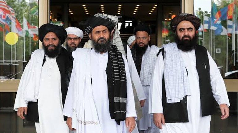 Ταλιμπάν: «Υπερβολικά νωρίς» για διαπραγματεύσεις με τις ΗΠΑ