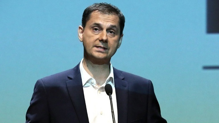 Θεοχάρης: Πρωταρχικός στόχος η επιμήκυνση της τουριστικής περιόδου