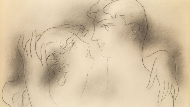 Μουσικός διάλογος με εικαστικά έργα στο Μουσείο Γ. Γουναρόπουλου