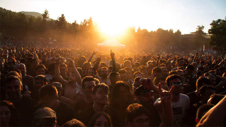 The Long Beach Festival 2020: Μουσικό γεγονός για να ενώσει ανθρώπους