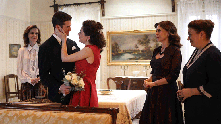 Άγριες Μέλισσες: Όλες οι συγκλονιστικές εξελίξεις της σειράς