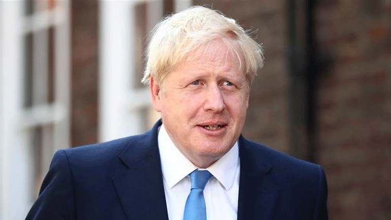 Βρετανία: Ο Τζόνσον θέλει να αναθεωρήσει το καθεστώς πρόωρης αποφυλάκισης