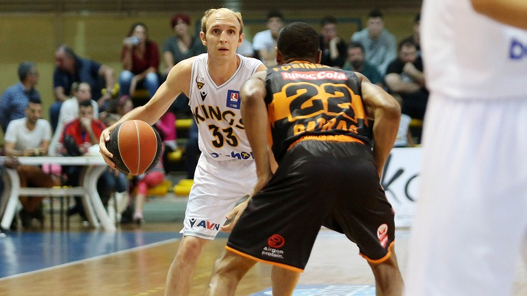 Νίκη-ανάσα για το Ρέθυμνο, 70-63 τον Άρη