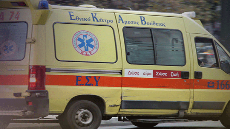 Στο νοσοκομείο πρώην βουλευτής που ήταν στο γήπεδο για τον αγώνα ΟΦΗ-ΑΕΚ