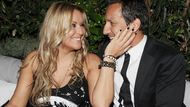 Πέτρος Ίμβριος: Το απίστευτο περιστατικό με τη Ναταλία Γερμανού στην Ύδρα