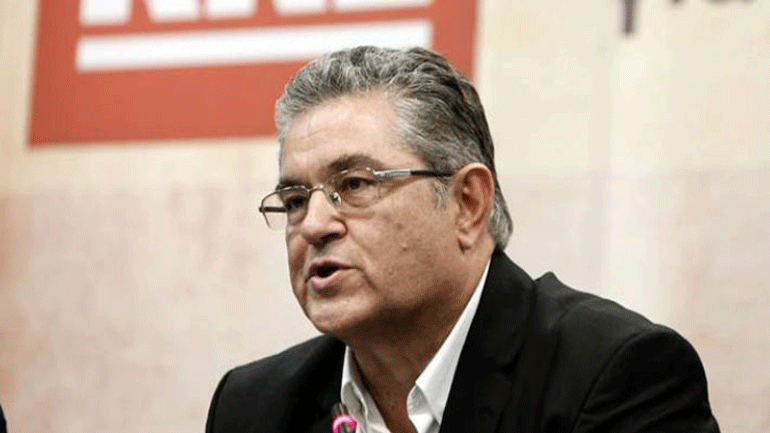 Κουτσούμπας: Το ασφαλιστικό της κυβέρνησης είναι αιτία πολέμου για τους εργαζόμενους