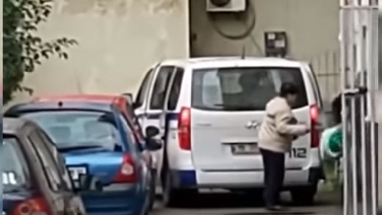 Αλβανία: Αστυνομικός διοικητής έκλεψε την ανθρωπιστική βοήθεια για τους σεισμόπληκτους