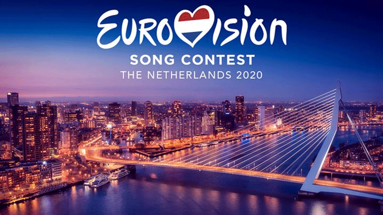 Αυτός είναι ο τραγουδιστής που θα εκπροσωπήσει την Κύπρο στην Eurovision 2020 – Η επίσημη ανακοίνωση