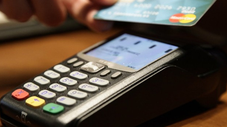 Ρόδος: Πρόστιμο επειδή δεν δεχόταν πληρωμή με κάρτα για ποσά μικρότερα των 5 ευρώ