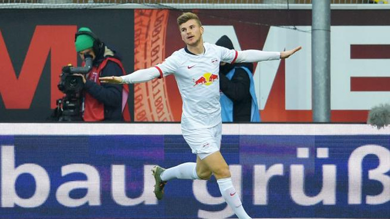 Γερμανία: Εκτός έδρας νίκες για τη Λειψία και την Ντόρτμουντ