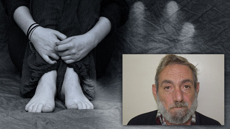 Nέα στοιχεία  για τον βιασμό της 12χρονης από τον ιερέα