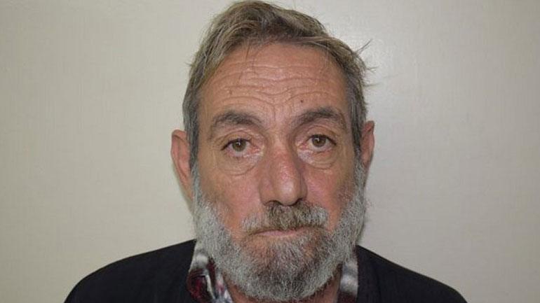 Ο ιερέας ο οποίος κατηγορείται για βιασμό του 12χρονου κοριτσιού