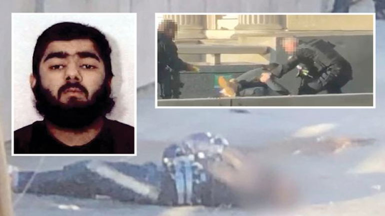 Ο δράστης της επίθεσης στη Γέφυρα του Λονδίνου είχε καταδικαστεί και φυλακιστεί για τρομοκρατία