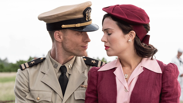 «Η Ναυμαχία του Μίντγουεϊ» του Ρόλαντ Έμεριχ