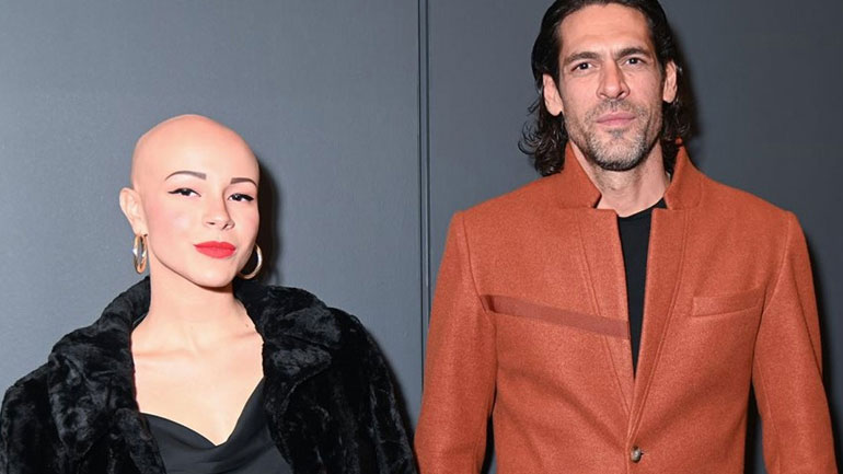 Γιάννης Σπαλιάρας – Λυδία Κατσανικάκη: Είναι το νέο ζευγάρι της showbiz;