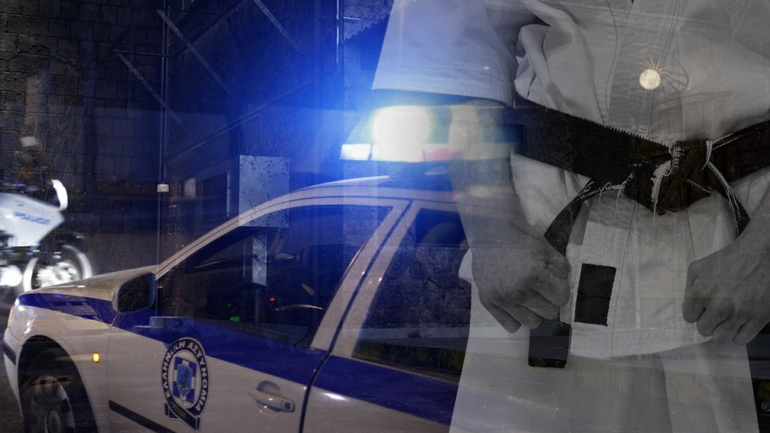 Σπείρα νεαρών ρατσιστών τρομοκρατεί τον Ασπρόπυργο Σπείρα νεαρών ρατσιστών τρομοκρατεί τον Ασπρόπυργο