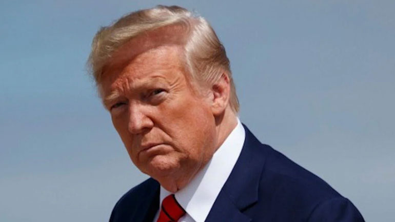 Δυσκολίες για την επανεκλογή του Ντόναλντ Τραμπ
