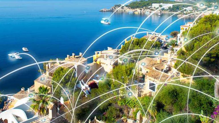 Πληθαίνουν τα ενεργειακά «έξυπνα» νησιά στην Ελλάδα