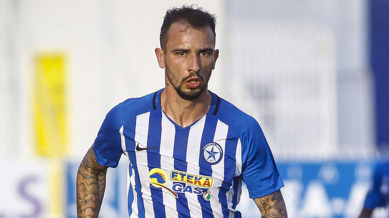 Με δύο απουσίες ο Ατρόμητος κόντρα στην Ξάνθη