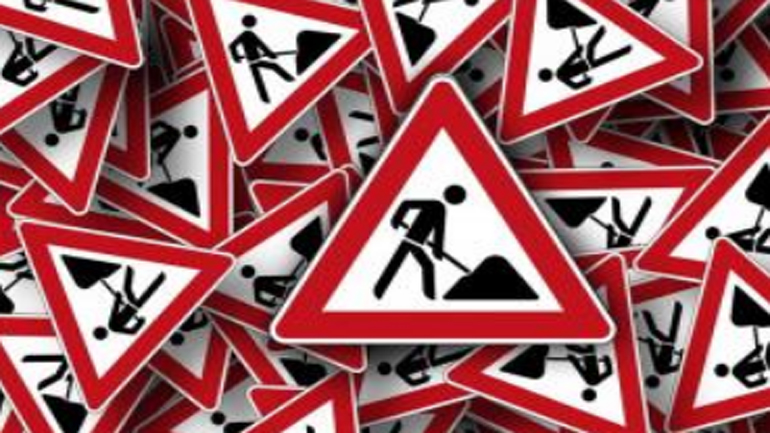 Ιστορία του δρόμου… 