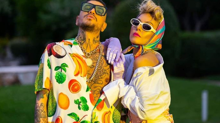 SNIK & TAMTA: Ξεπέρασε τις 20 εκατομμύρια προβολές το official video του «Senorita»