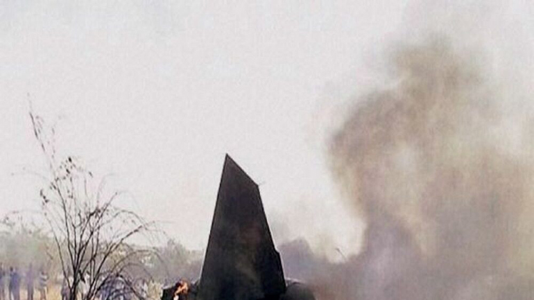 ΗΠΑ: Εννέα νεκροί, εκ των οποίων δύο παιδιά, από συντριβή μικρού αεροσκάφους