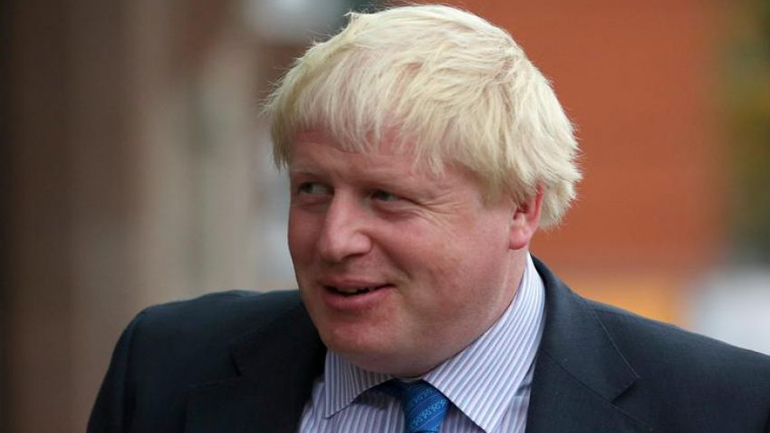 Βρετανία: Στις 10 μονάδες η διαφορά του Τζόνσον με τον Κόρμπιν