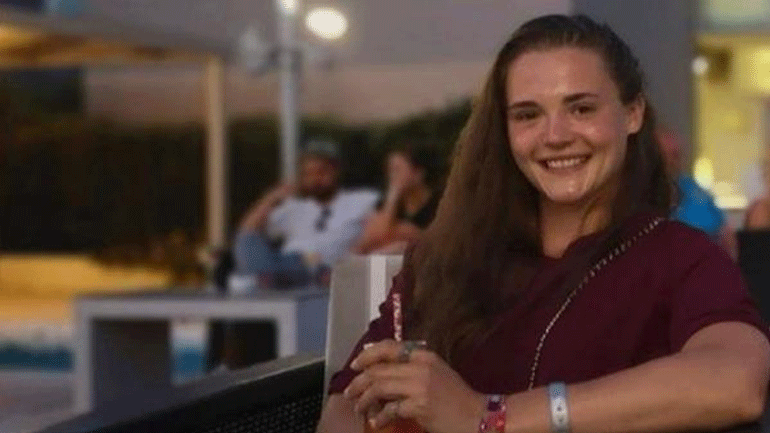 Η 23 ετών Σάσκια Τζόουνς το δεύτερο θύμα της επίθεσης στη Γέφυρα του Λονδίνου