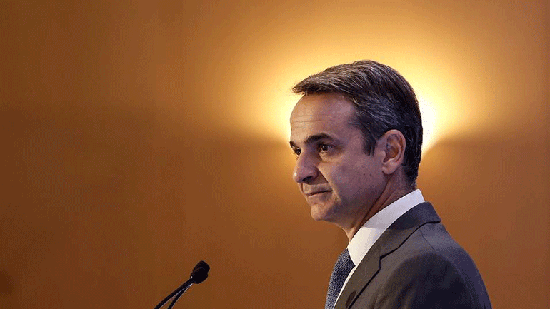 Στη Μαδρίτη ο πρωθυπουργός για τη Διάσκεψη του ΟΗΕ για την Κλιματική Αλλαγή