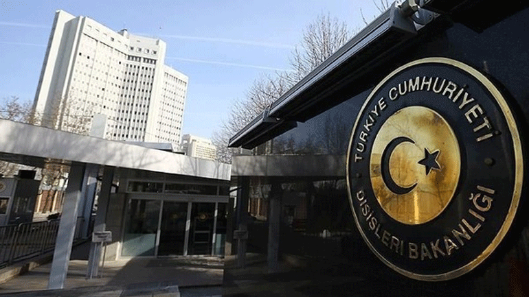 Στην αντεπίθεση η Τουρκία: Αμφισβητεί την υφαλοκρηπίδα του Καστελόριζου