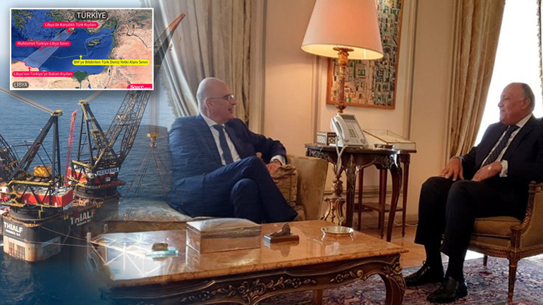 Σπεύδουν να οριοθετήσουν τις ΑΟΖ Σπεύδουν να οριοθετήσουν τις ΑΟΖ