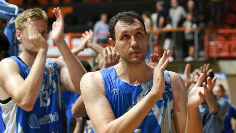 Μπάσκετ: MVP της 9ης αγωνιστικής ο Μαυροκεφαλίδης