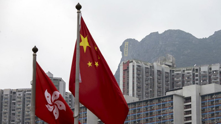 Το Πεκίνο κατηγορεί τον ΟΗΕ για «ανάρμοστη» ανάμιξη στις εσωτερικές υποθέσεις της Κίνας