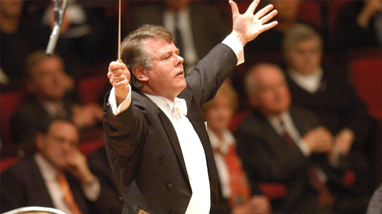 Πέθανε ο κορυφαίος μαέστρος Μάρις Γιάνσονς