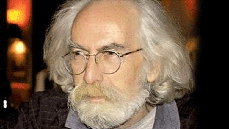 Το Θέατρο Τέχνης Καρόλου Κουν τιμά τον Γιώργο Σκούρτη