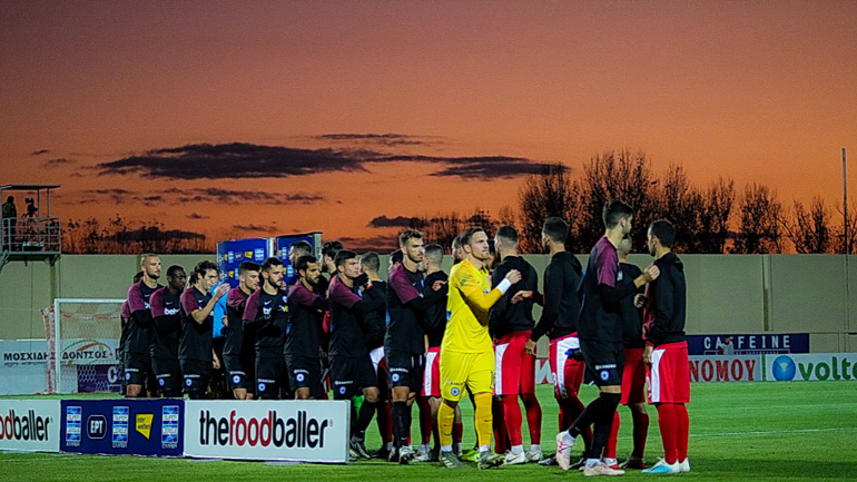 Επέστρεψε στις νίκες και ανέβηκε στην τρίτη θέση η Ξάνθη, 1-0 τον Ατρόμητο