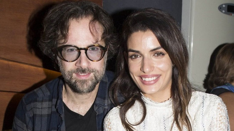 Τόνια Σωτηροπούλου – Κωστής Μαραβέγιας: Ρομαντική απόδραση στο Λονδίνο