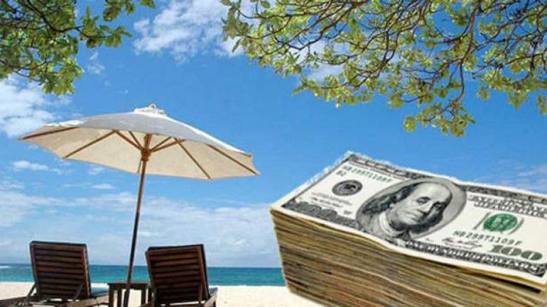 Γαλλία: Μπαχάμες, Σεϊχέλες, Ανγκουίλα στη «μαύρη λίστα» των φορολογικών παραδείσων