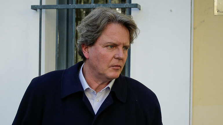 Τη γλύτωσε με… παραγραφή ο Νίκος Γεωργιάδης