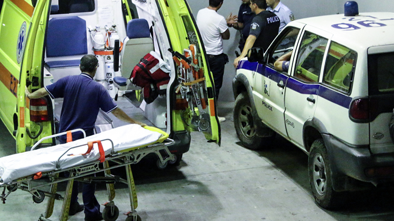 Πέθανε από ασφυξία παίζοντας κρυφτό